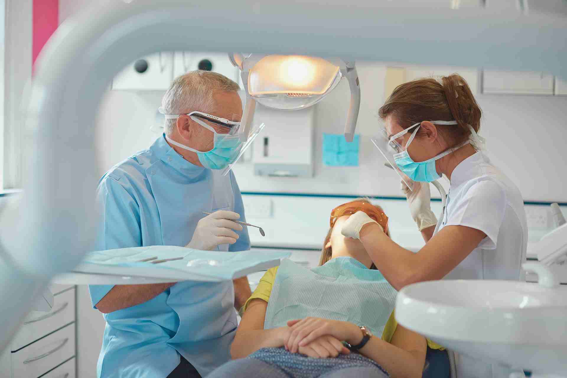 Dentist in Fairhaven, MA